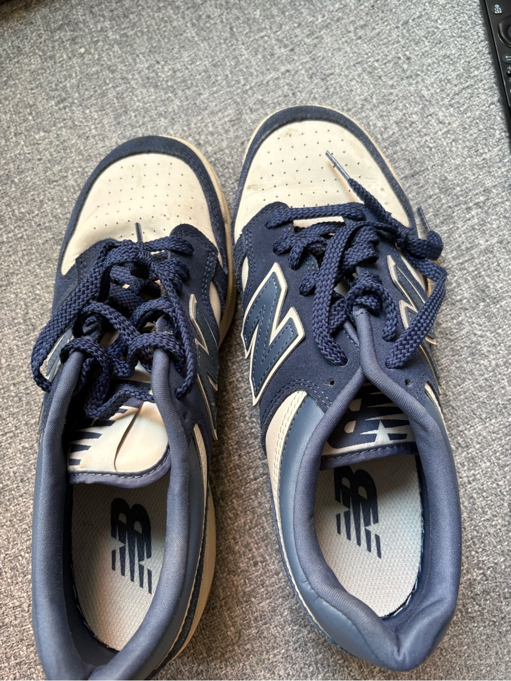 New Balance 480 BB480LPC  size 8.5